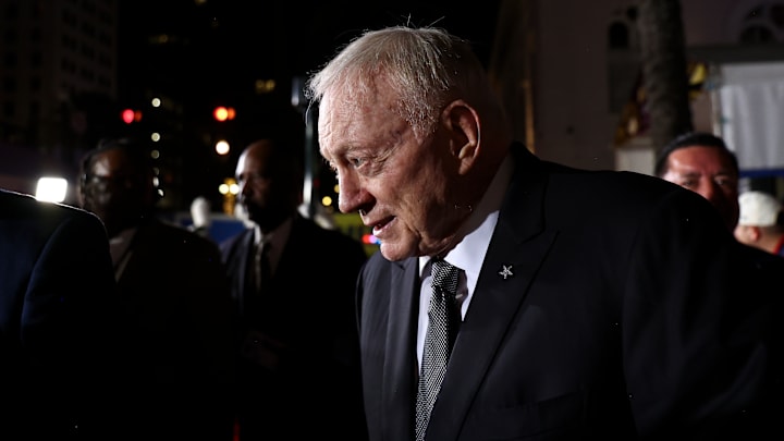 14th Annual NFL Honors - Arrivals