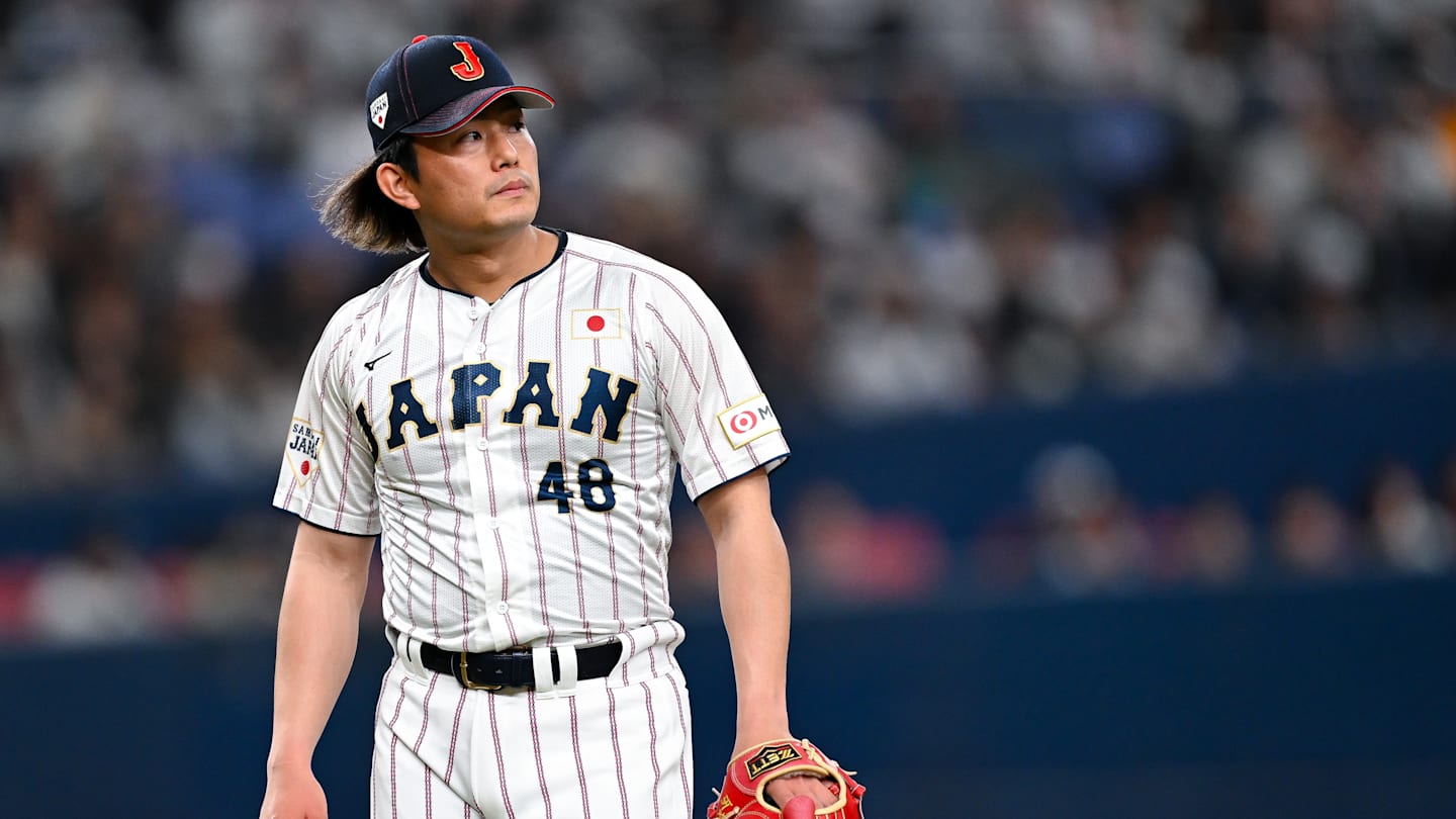 Blue Jays cross off two of the biggest needs for Japanese sensations' desired team