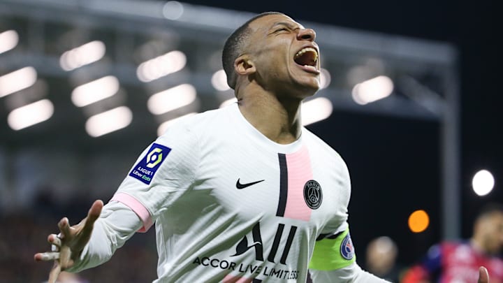 Twitter en feu après la masterclass d'Mbappé