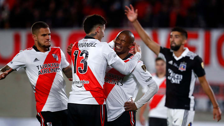 Goleada dos Millonarios faz Fortaleza depender apenas de si para ir ao mata-mata da Libertadores Goleada dos Millonarios faz Fortaleza depender apenas de si para ir ao mata-mata da Libertadores