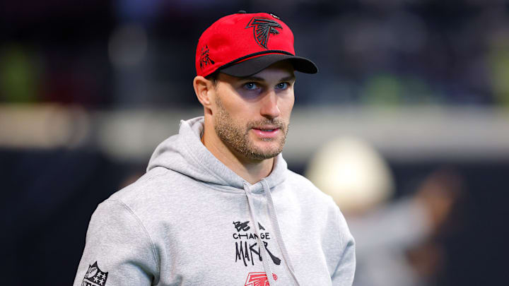 New York Giants v Atlanta Falcons