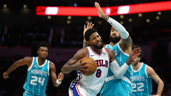 Charlotte Hornets