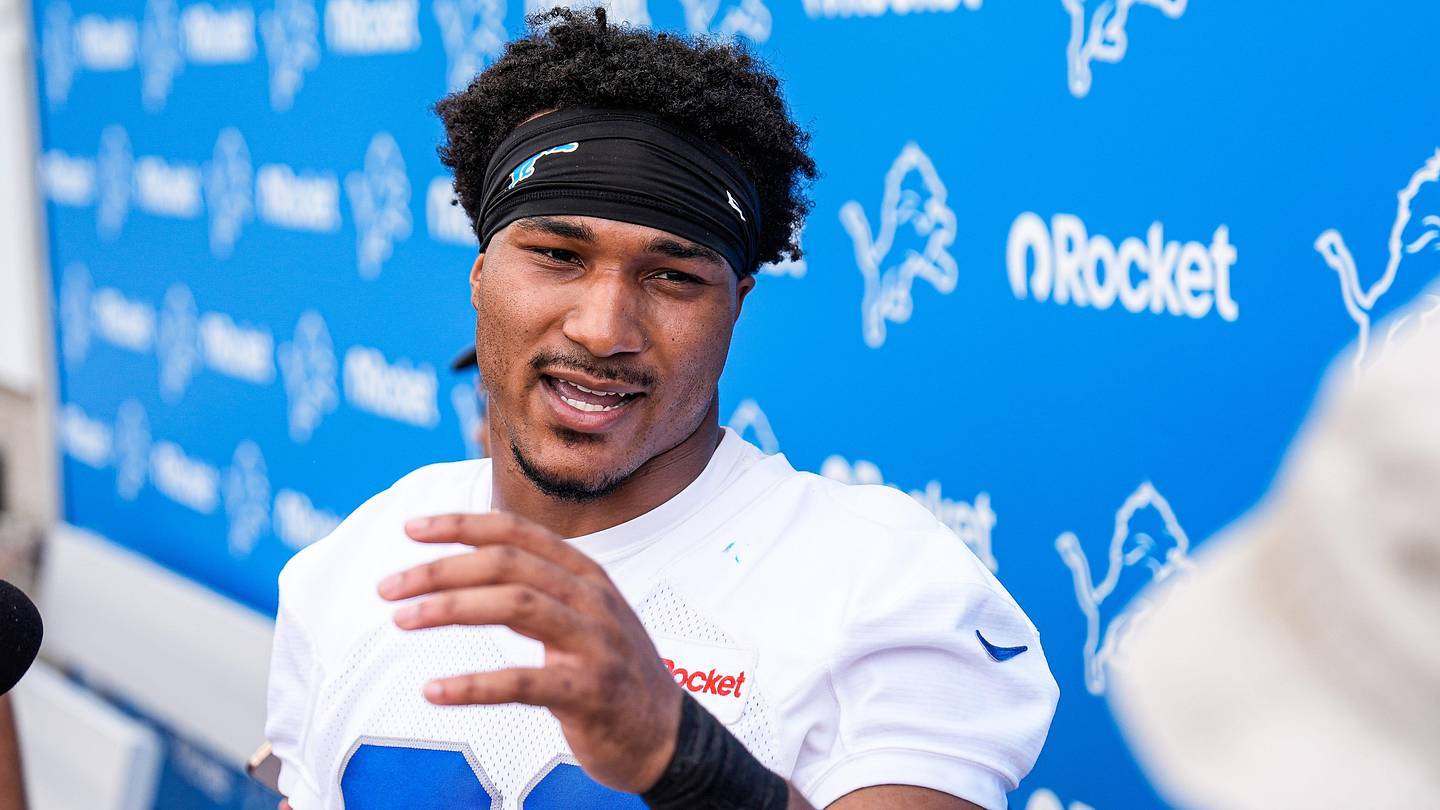 Brian Branch update just put even more pressure on veteran safety