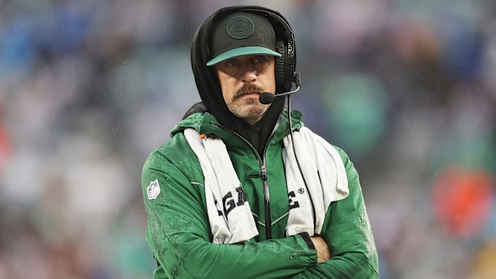 New York Jets v New York Giants