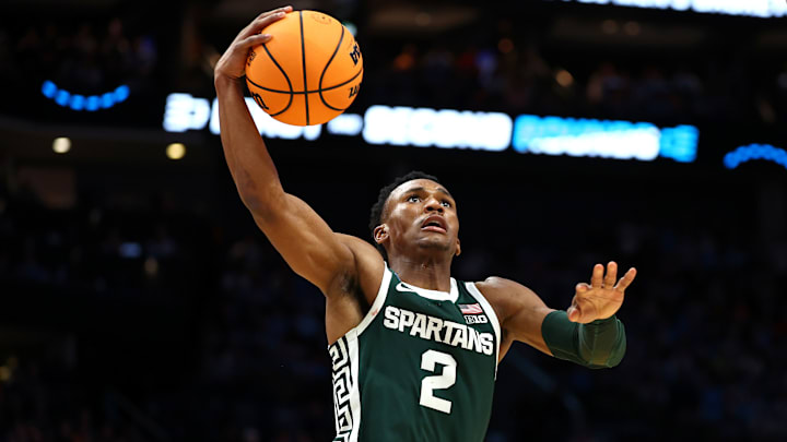 Michigan State v North Carolina