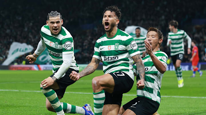 FBL-EUR-C1-SPORTING-PSG FBL-EUR-C1-SPORTING-PSG