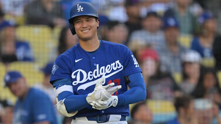 Los Angeles Dodgers y Shohei Ohtani comienzan la defensa de su título Los Angeles Dodgers y Shohei Ohtani comienzan la defensa de su título
