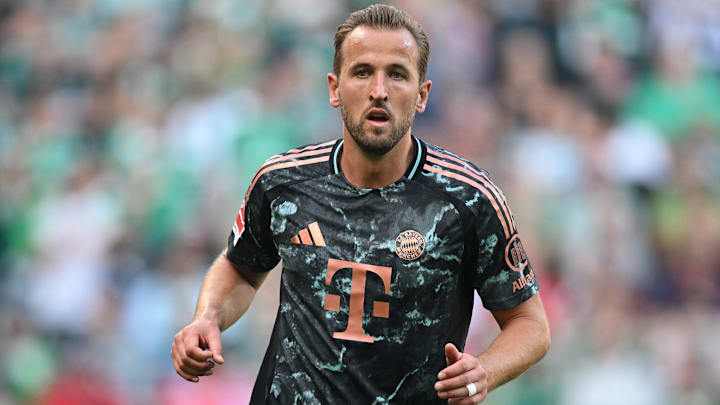 SV Werder Bremen v FC Bayern München - Bundesliga