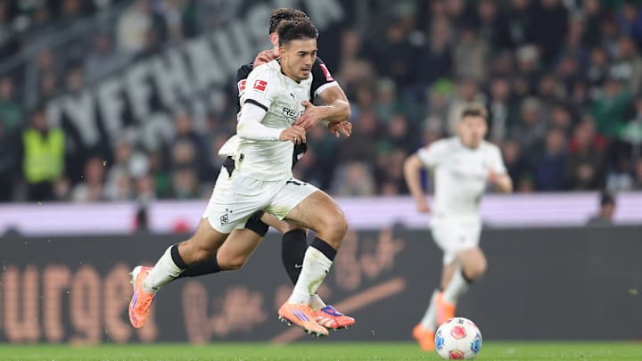 Vorsicht Fohlen, die Bayern kommen im Galopp!