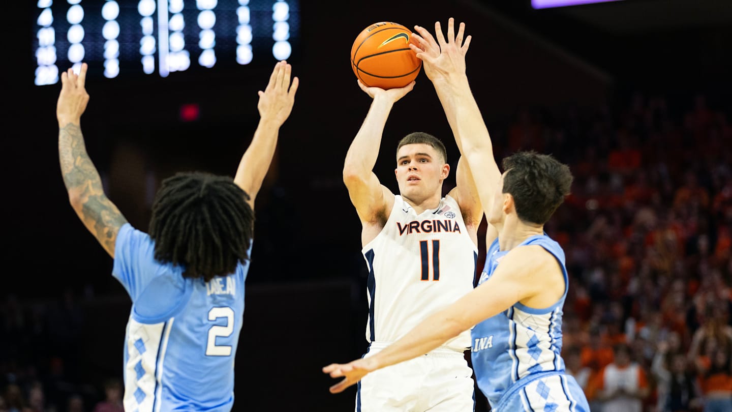 Players in the NCAA transfer portal that the Louisville Cardinals have reached out to
