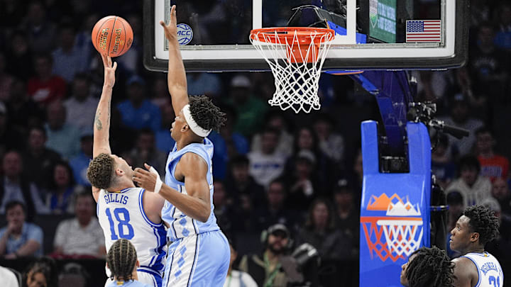 NC State basketball transfer addition Ven-Allen Lubin NC State basketball transfer addition Ven-Allen Lubin