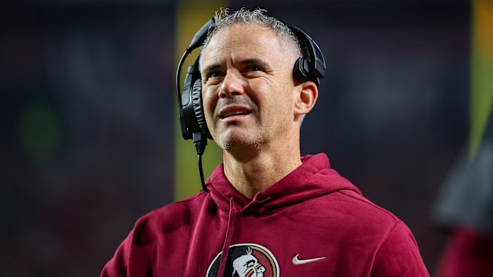 Florida State v NC State