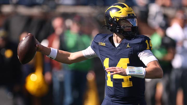 Indiana v Michigan Indiana v Michigan