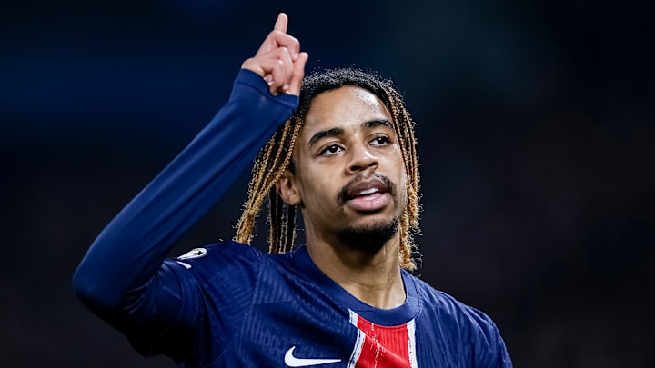 Le PSG veut rester invaincu en Ligue 1. Le PSG veut rester invaincu en Ligue 1.