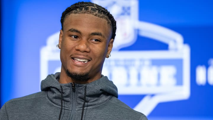 NFL Combine