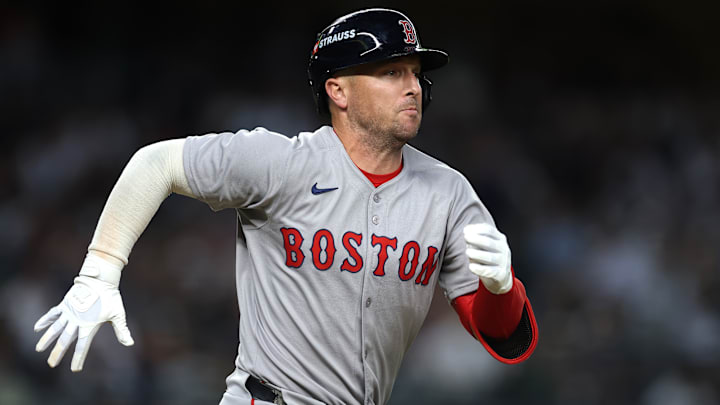 Wild Card Series - Boston Red Sox v New York Yankees - Game Two