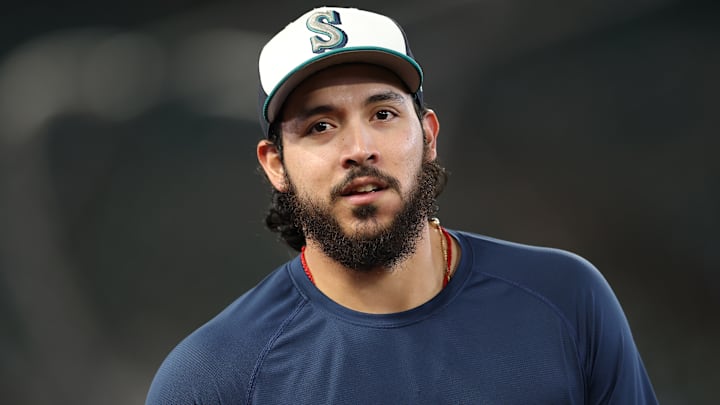 Division Series - Detroit Tigers v Seattle Mariners - Game Five