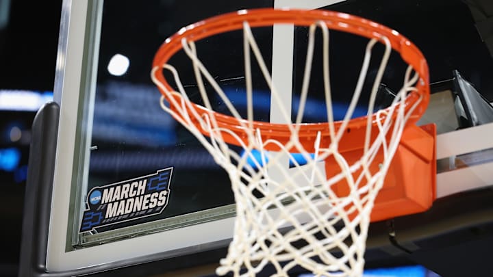 NCAA Men's Basketball Tournament - Practice Day - Salt Lake City