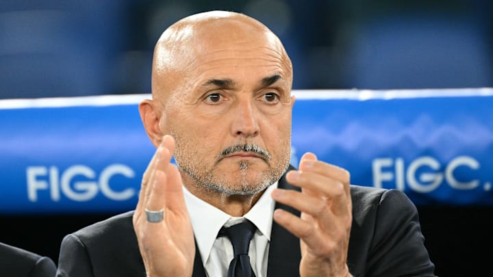 Luciano Spalletti
