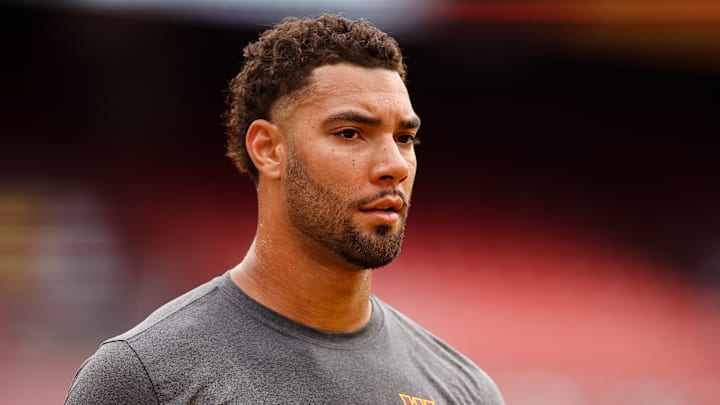 Curtis Hodges