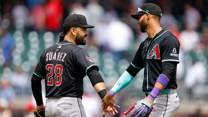 Arizona podrían sentarse a negociar cambios con los Yankees