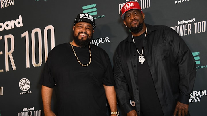 US-ENTERTAINMENT-MUSIC-GRAMMYS-BILLBOARD