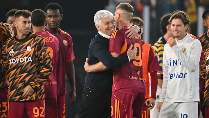 FBL-ITA-SERIE A-ROMA-PARMA