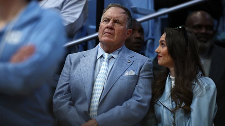 Duke v North Carolina
