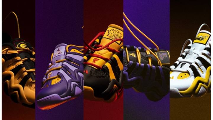 Adidas Honors HBCUs With  display picture 1