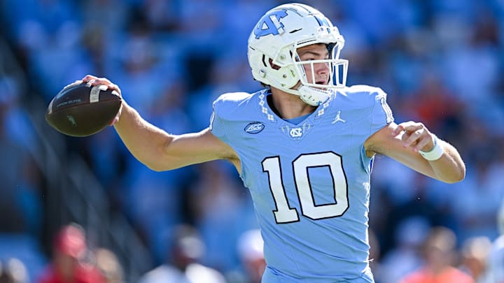 2024 NFL mock draft