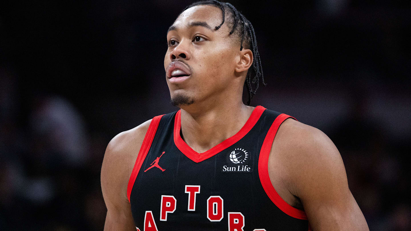 Raptors need Scottie Barnes to shift into high gear - but zero hour looms near