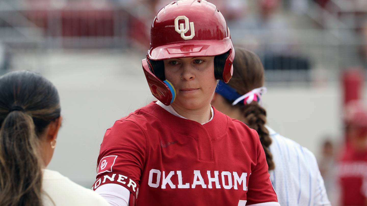 Confidence in Kasidi Pickering Remains High Through Struggles