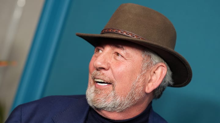 AMC Networks 2025 Upfront - Arrivals