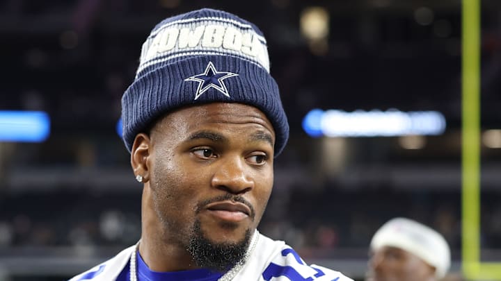 Baltimore Ravens v Dallas Cowboys - NFL Preseason 2025