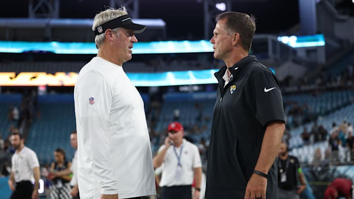 Miami Dolphins v Jacksonville Jaguars