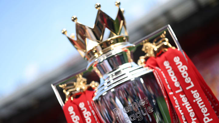 Taça da Premier League é sonho de consumo de clubes ingleses