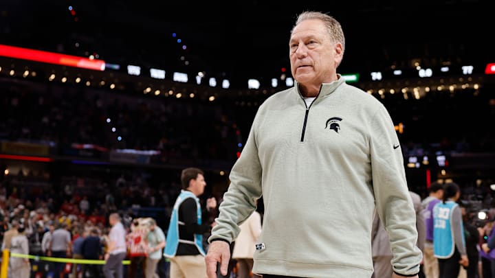Wisconsin v Michigan State