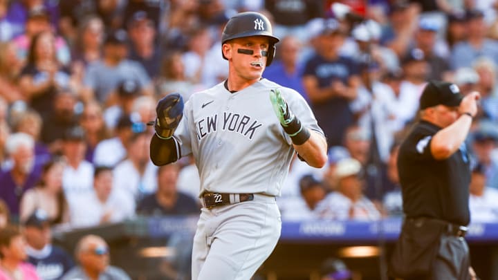 Harrison Bader interesa a varios equipos
