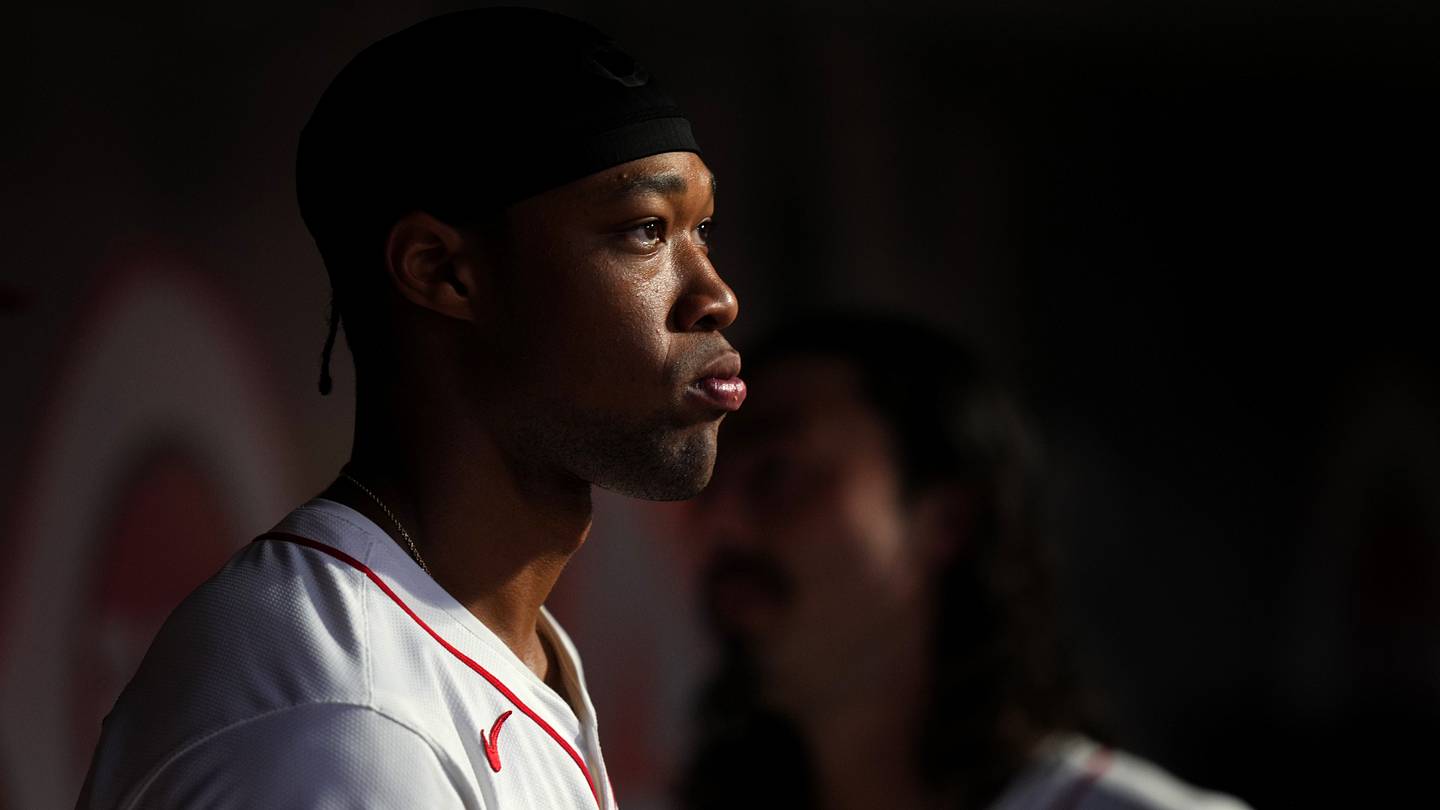 Will Benson's Reds Future Becomes Clear After Recent Roster Decision