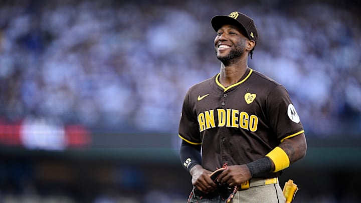 Profar viene de conectar 24 cuadrangulares en 2024