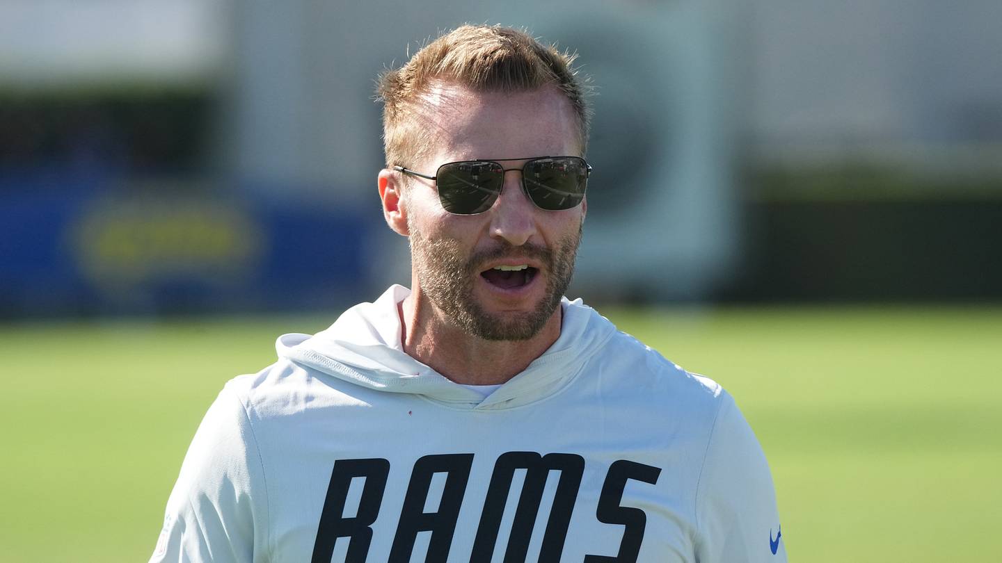 NFL Power Rankings: Head coach rankings for 2026 as training camp rolls on