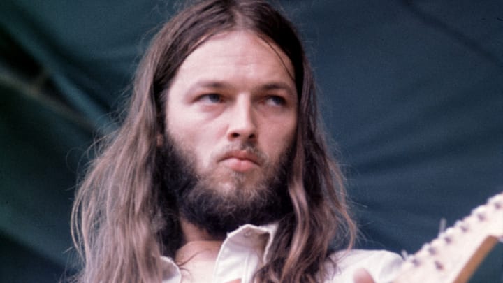 Music File Photos - The 1970s - by Chris Walter
