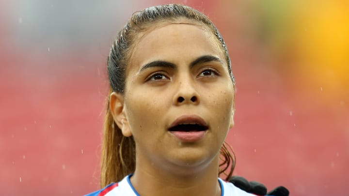 Le Panama aura du mal à se qualifier.