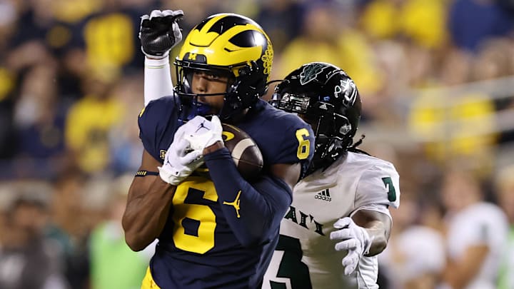Hawaii v Michigan
