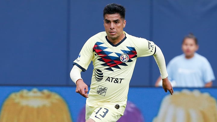 El fichaje de Leonel López con el América es una de las tantas contrataciones que la afición nunca entendió. El fichaje de Leonel López con el América es una de las tantas contrataciones que la afición nunca entendió.