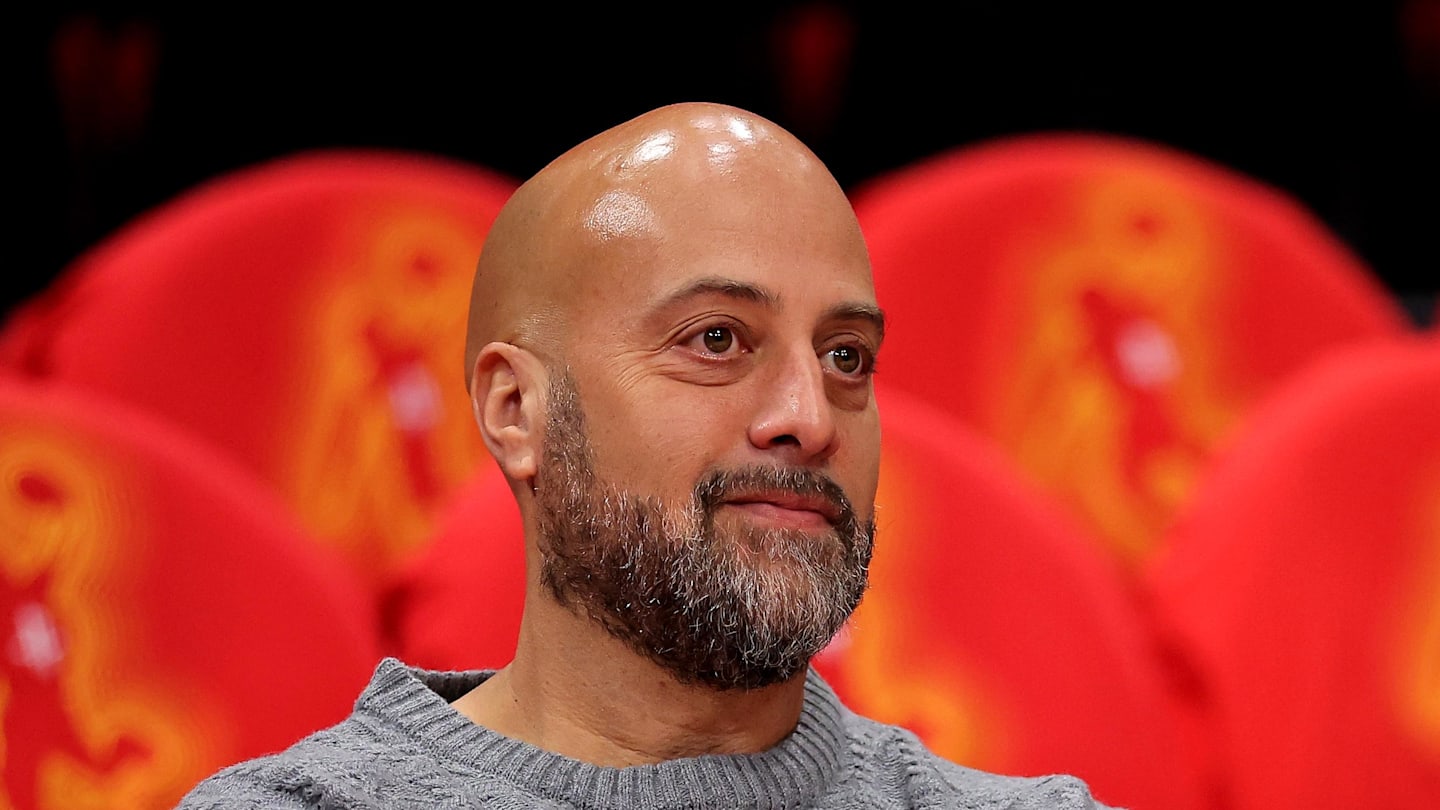 Rockets Land Major Victory During Draft Lottery