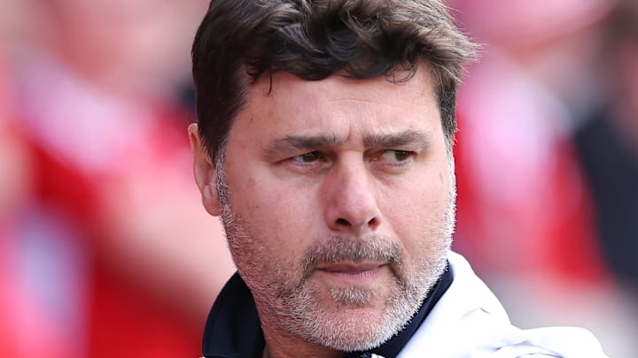 Nottingham Forest v Chelsea FC - Premier League
