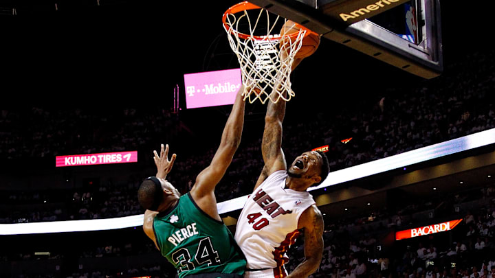 Boston Celtics v Miami Heat - Game Two