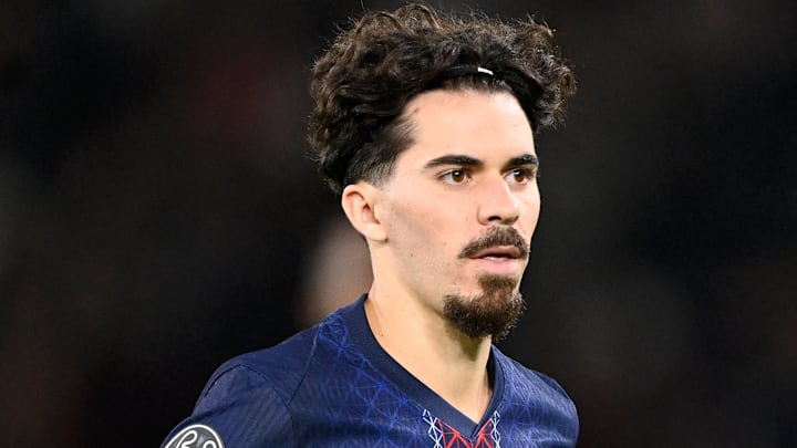 Vitinha dans notre équipe combinée Vitinha dans notre équipe combinée