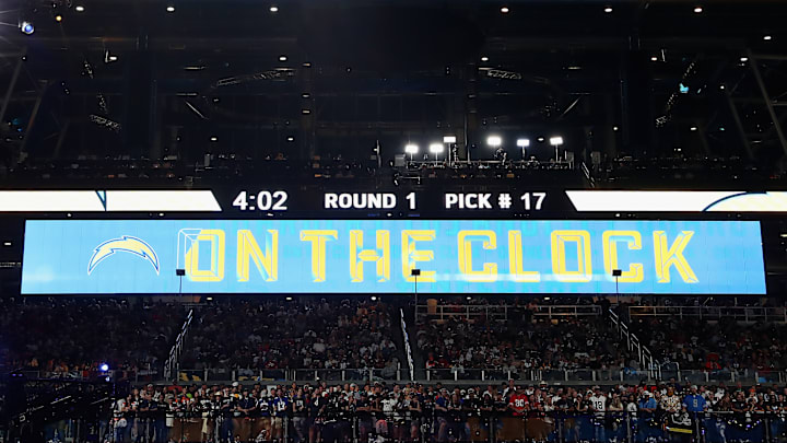 2018 NFL Draft